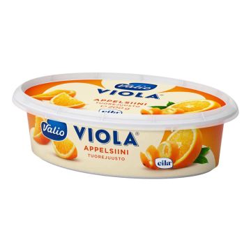 VALIO VIOLA APPELSIINI LAKTON 200 G