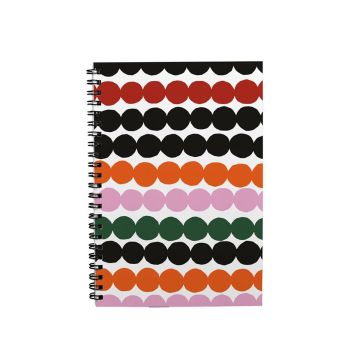 KIERREVIHKO A4/40 MARIMEKKO RÄSYMATTO MULTICOLOR