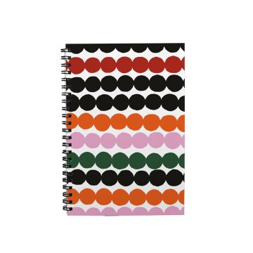 KIERREVIHKO A4/40 MARIMEKKO RÄSYMATTO MULTICOLOR