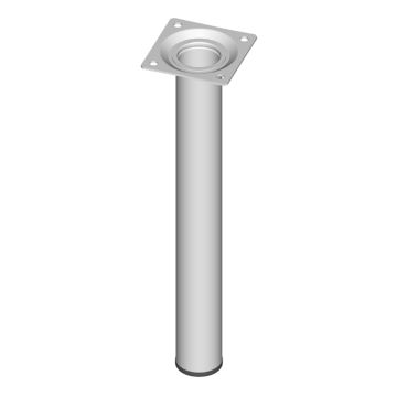 ELEMENT SYSTEM PUTKIJALKA VALKOINEN 250X30MM ELEMENT SYSTEM PUTKIJALKA VALKOINEN 250X30MM