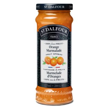 ST.DALFOUR APPELSIINIHILLO 284 G