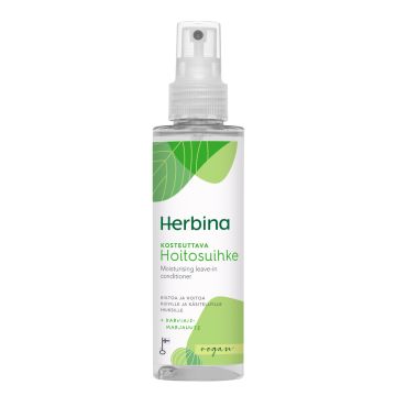 HERBINA KOSTEUTTAVA HOITOSUIHKE 150 ML