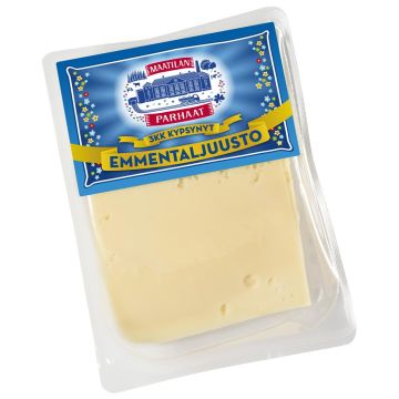 MAATILAN PARHAAAT PEHMEÄ 3KK EMMENTAL VIIPALE 250 G