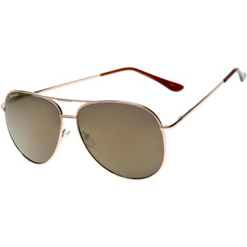 HAGA EYEWEAR AURINKOLASIT GOLD PILOT HR 4