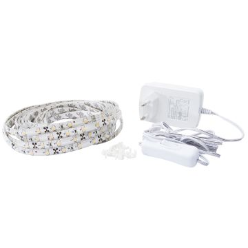 LED ENERGIE LED VALONAUHASARJA 2M 9,6W 600 LM 3000K IP20