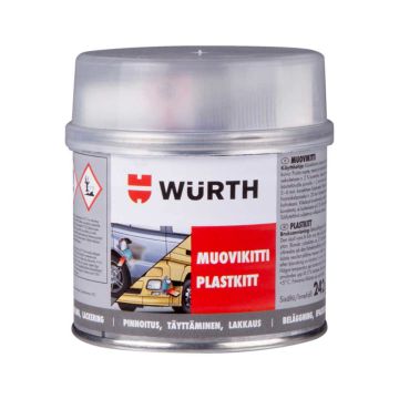 WÜRTH MUOVIKITTI 250 G