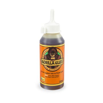 GORILLA GLUE LIIMA 250 ML