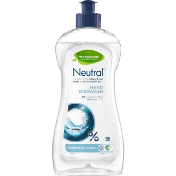 NEUTRAL KÄSITISKIAINE 500 ML