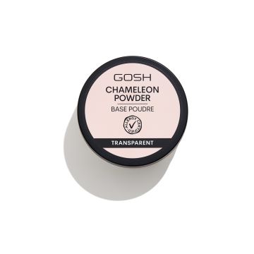 GOSH CHAMELEON POWDER 8 G, 001 TRANSPARENT