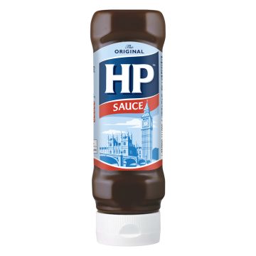 HP MAUSTEKASTIKE 450 G