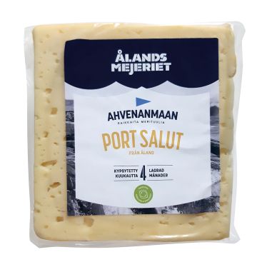 AHVENANMAAN PORT SALUT 400 G