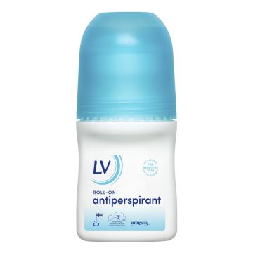 LV ROLL-ON ANTIPERSPIRANTTI, BIG BALL 50 ML