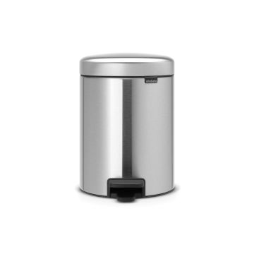 BRABANTIA POLJINROSKA-ASTIA NEWICON 5 L MATT STEEL