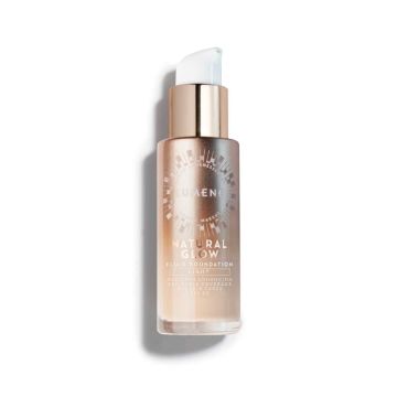 LUMENE  NATURAL GLOW HELEYTTÄVÄ MEIKKIVOIDE SK 20 LIGHT