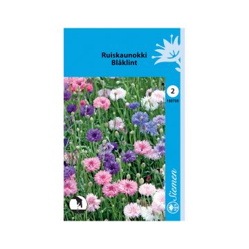 SIEMEN RUISKAUNOKKI SEKOITE HR2