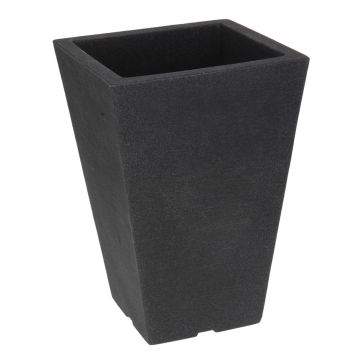 KUKKARUUKKU NELIÖ ANTRASIITTI 35CM