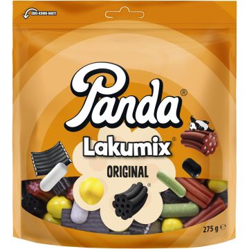 PANDA LAKUMIX ORIGINAL 275 G