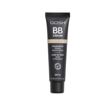 GOSH BB CREAM 02 BEIGE