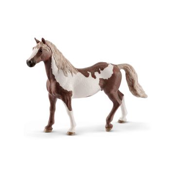 SCHLEICH PAINT HORSE GELDING 