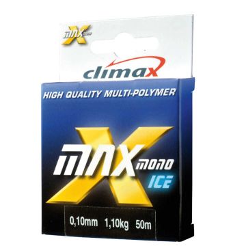 CLIMAX ICE LINE SIIMA 0,12 MM, ORANSSI