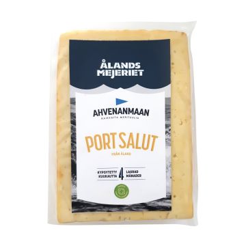 AHVENANMAAN PORT SALUT 650 G