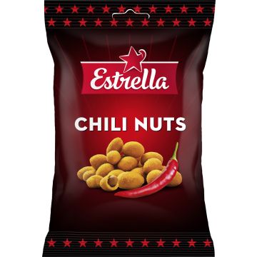 ESTRELLA CHILIPÄHKINÄ 140 G