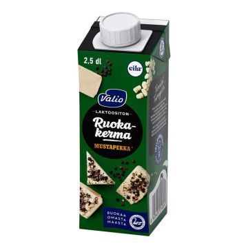 VALIO RUOKAKERMA PIPPURI PEKKA UHT LAKTON 250 ML