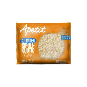 APETIT KOTIMAINEN SIPULIKUUTIO 200 G