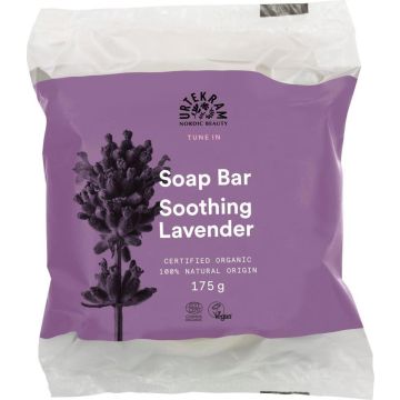 URTEKRAM LUOMU SOOTHING LAVENDER PALASAIPPUA 175 G
