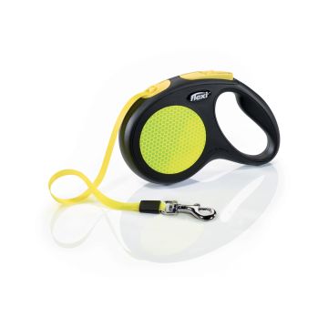 FLEXI NEON REFLECT M/25KG 5M NAUHA