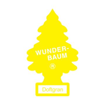 WUNDER-BAUM HAJUKUUSI CITRON