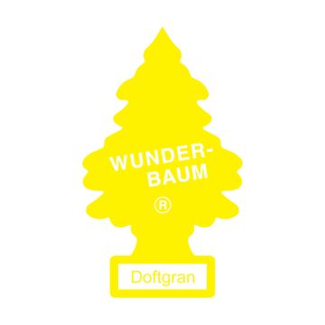 WUNDER-BAUM HAJUKUUSI CITRON