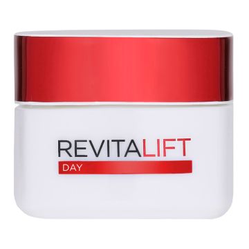 LOREAL REVITALIFT RYPPYJÄ SILOTTAVA JA IHOA KIINTEYTTÄVÄ PÄIV