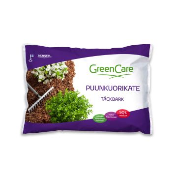 GREENCARE PUUNKUORIKATE 50 L 50 L