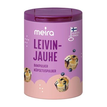 MEIRA LEIVINJAUHE 100 G