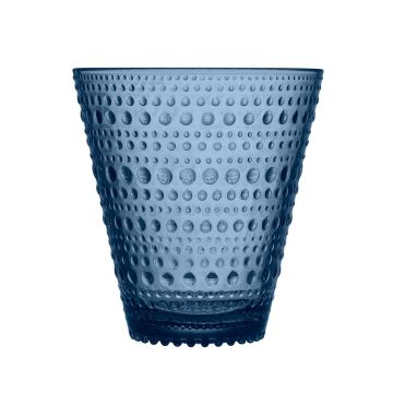 IITTALA KASTEHELMI JUOMALASI 30CL SADE 2KPL