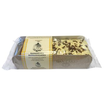 DAN CAKE PREMIUM BANAANIKAKKU 350 G