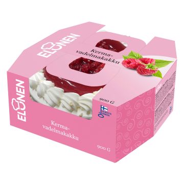 ELOSEN KERMAVADELMAKAKKU 900 G
