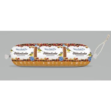 TALVILINTU PÄHKINÄTANKO 1KG