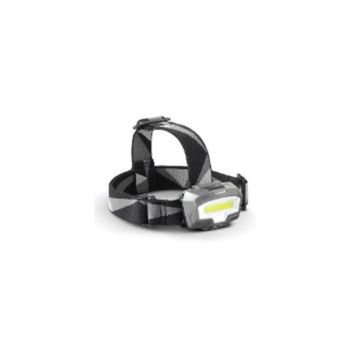 RETKI LED COB OTSAVALAISIN 450LM