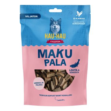 HHC VILJATON MAKUPALA LOHI-NOKKONEN 200 G