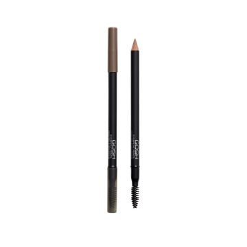 GOSH EYEBROW PENCIL 03 GREYBROWN