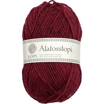 ISTEX ALAFOSSLOPI-1238 ILTARUSKONPUNAINEN 100G