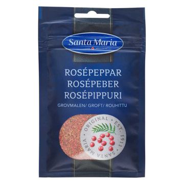 SANTA MARIA ROSÉPIPPURI ROUHITTU PUSSI MAUSTE 16 G