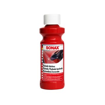 SONAX NESTEMÄINEN KOVAVAHA 250 ML