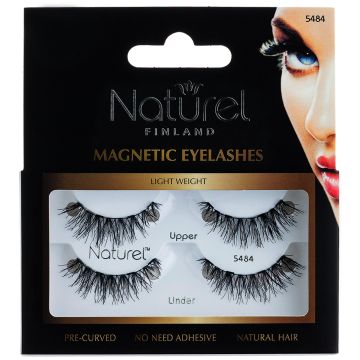 NATUREL MAGNEETTIRIPSET 5484