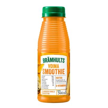 BRÄMHULTS VOIMA SMOOTHIE KMP 300 ML