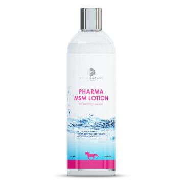 PHARMA MSM LOTION 500 ML