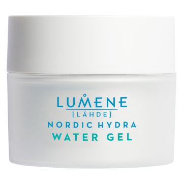LUMENE LÄHDE TEHOKOSTEUTTAVA GEELIVOIDE 50 ML LUMENE LÄHDE TEHOKOSTEUTTAVA GEELIVOIDE 50 ML