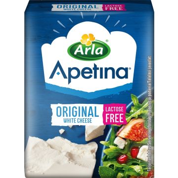 ARLA APETINA PALA LAKTON 200 G